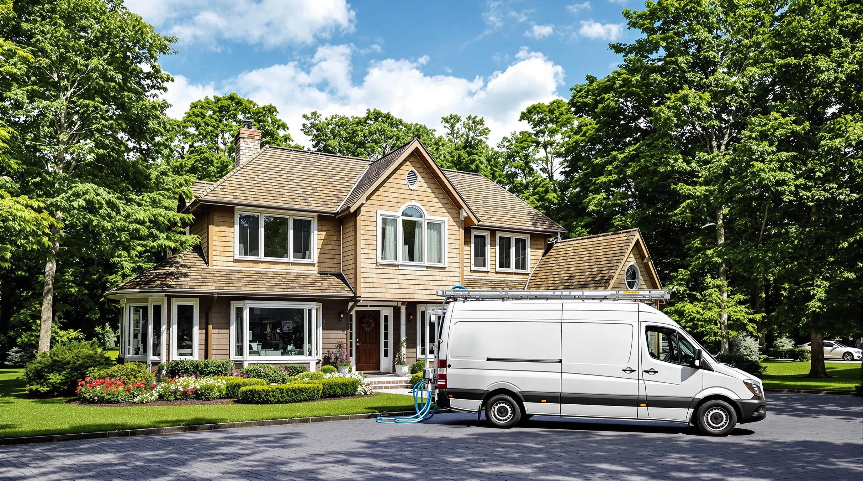 Glendale Dryer Vent Cleaning fire-safety & insurance inspections in Glendale, CO