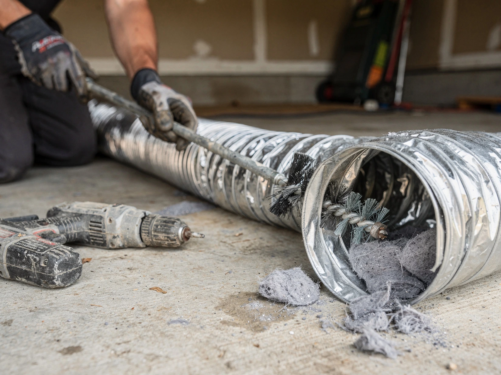 Duct Cleaning service in Glendale, CO