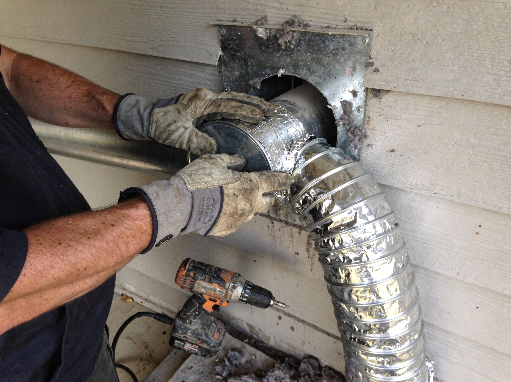 Vent Repair & Installation service in Glendale, CO